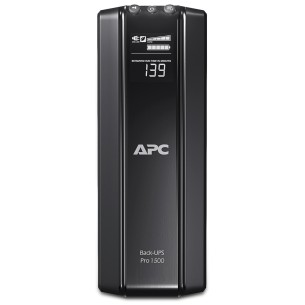 APC BR1500G-FR gruppo di continuità (UPS) A linea...