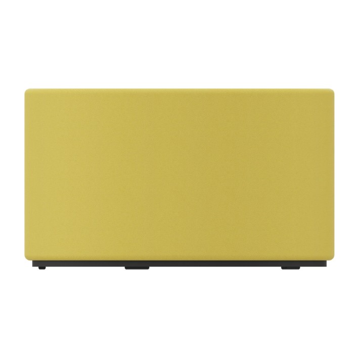 Pouf Giro in Tessuto Era - Diametro 60 cm -...
