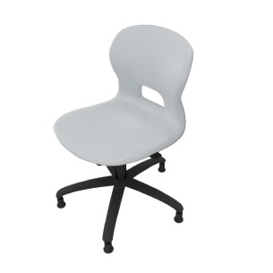 Sedia Gelso con 5 Piedini - Altezza Regolabile M5/M6 -...
