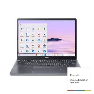 Chromebook 14" WUXGA - Acer Chromebook Plus 514 - AMD...