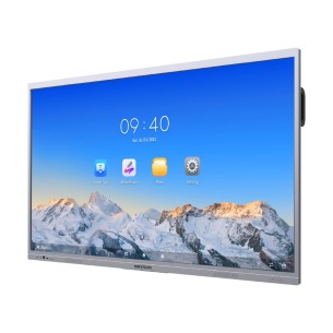 Monitor Touch Hikvision 75" - DS-D5C75RB/B2L - Serie... 2