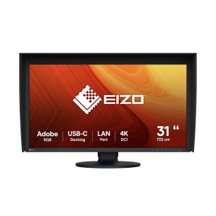 EIZO ColorEdge CG3100X Monitor PC 77,5 cm (30.5") 4096 x...