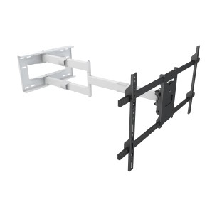 Multibrackets 6874 Supporto TV a parete 190,5 cm (75")...