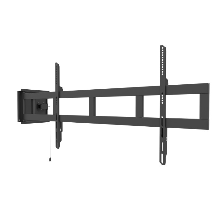 Multibrackets 2654 Supporto TV a parete 2,13 m...