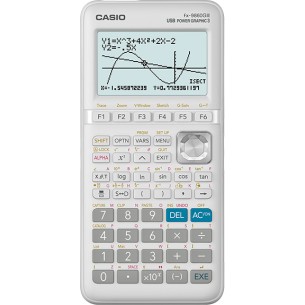 Casio FX-9860GIII calcolatrice Tasca Calcolatrice grafica...