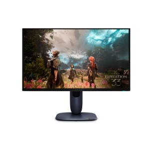Alienware AW2725Q Monitor PC 67,8 cm (26.7") 3840 x 2160...
