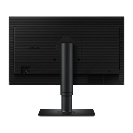 Monitor 24" Multimediale - Samsung S24D408 - Full Hd - Hdmi - Display Port - Rotazione 90°...