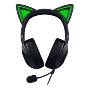 Razer Kraken Kitty V2 Auricolare Cablato A Padiglione...