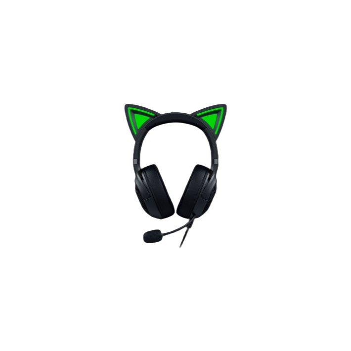 Razer Kraken Kitty V2 Auricolare Cablato A...