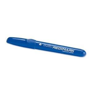 Tratto Redimark marcatore permanente