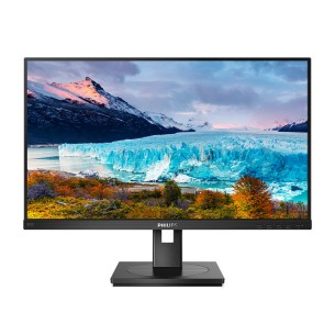 Philips S Line 242S1AE Monitor PC 60,5 cm (23.8") 1920 x...