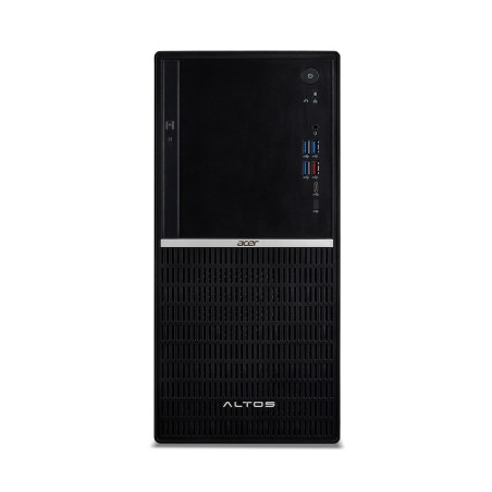 Workstation Desktop - Acer Altos ATSP10 F10 SE - Intel Core Ultra 5 225 - Ram 32GB - RTX...