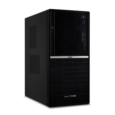 Workstation Desktop - Acer Altos ATSP10 F10 SE - Intel Core Ultra 5 225 - Ram 32GB - RTX...