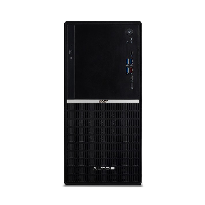 Workstation Desktop - Acer Altos ATSP10 F9 -...