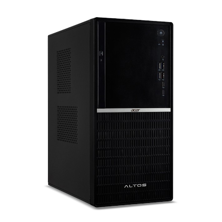 Workstation Desktop - Acer Altos ATSP10 F9 -...