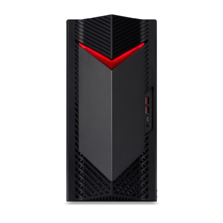 PC Desktop - Acer Nitro 50 N50-600 - Intel Core...