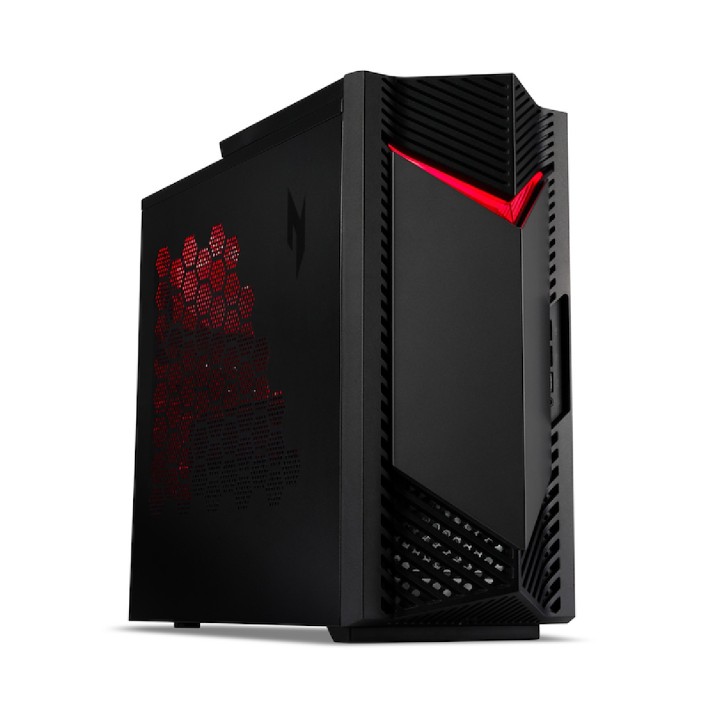 PC Desktop - Acer Nitro 50 N50-600 - Intel Core...