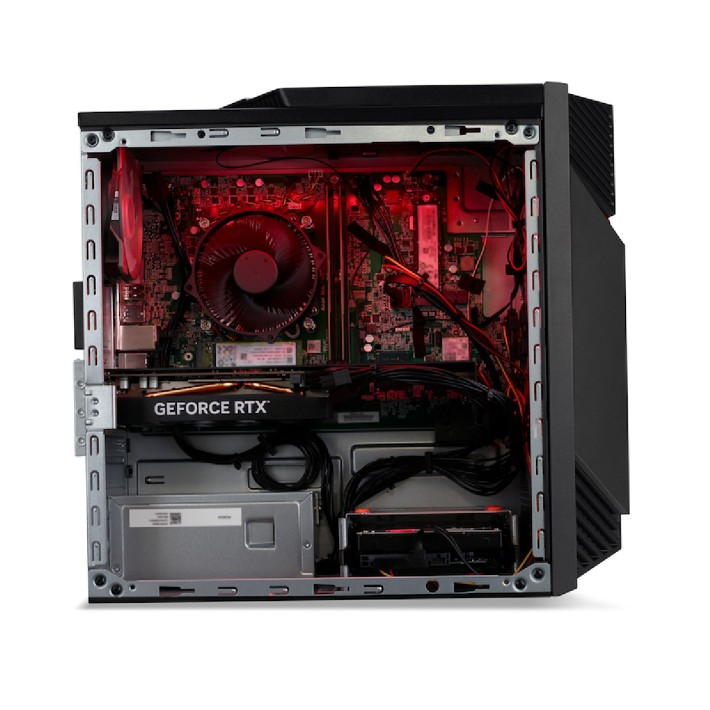 PC Desktop - Acer Nitro 50 N50-600 - Intel Core...