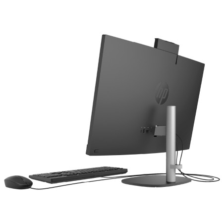 All in One 23,8" Full Hd - Hp 240 G10 - i3 1335U - 16Gb - 512Gb - Windows 11 for Education