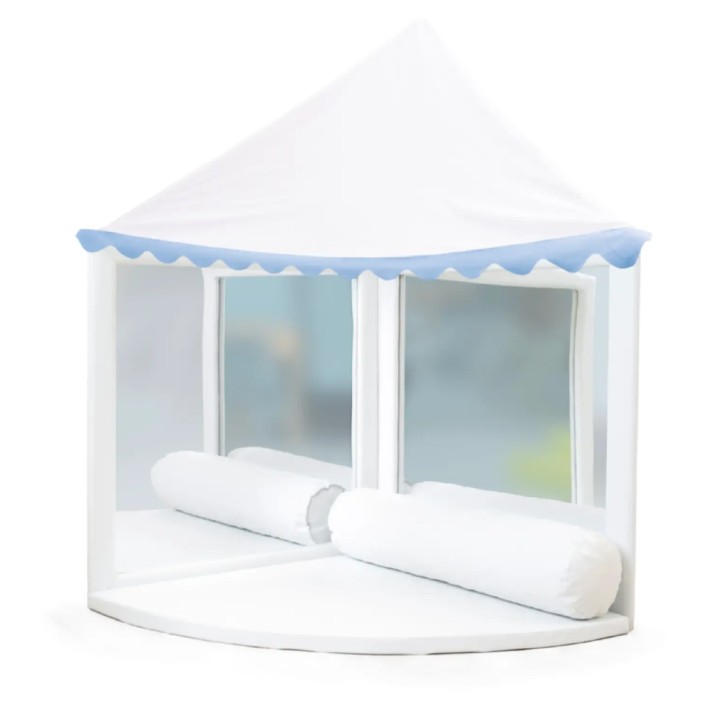 Angolo dello Specchio - Terapeutico