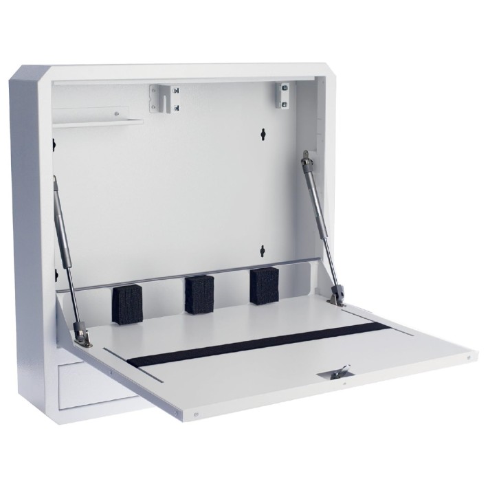 Armadietto di Sicurezza porta notebook e accessori