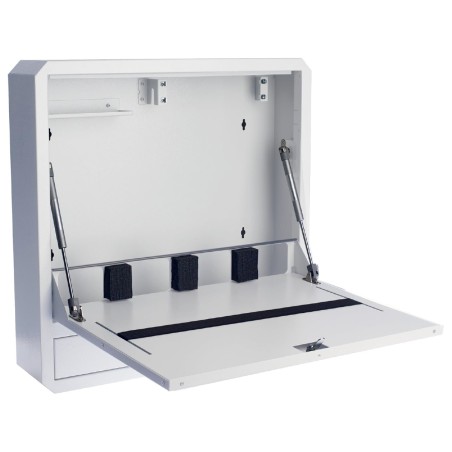 Armadietto di Sicurezza porta notebook e accessori