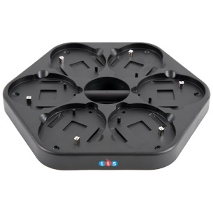 BEE-BOT Class Pack 6 Unità + Docking Station 2