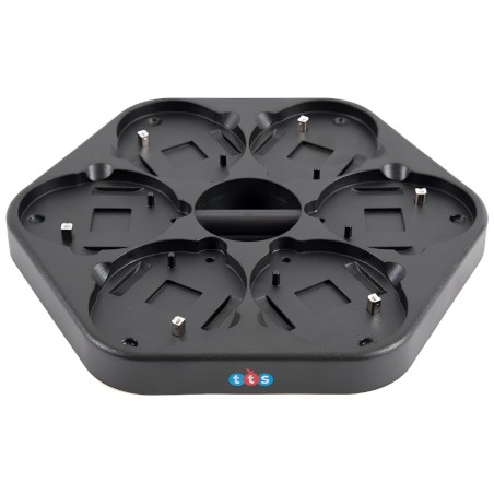 BEE-BOT Class Pack 6 Unità + Docking Station