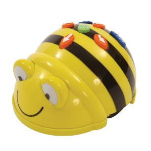 BEE-BOT Nuova Versione