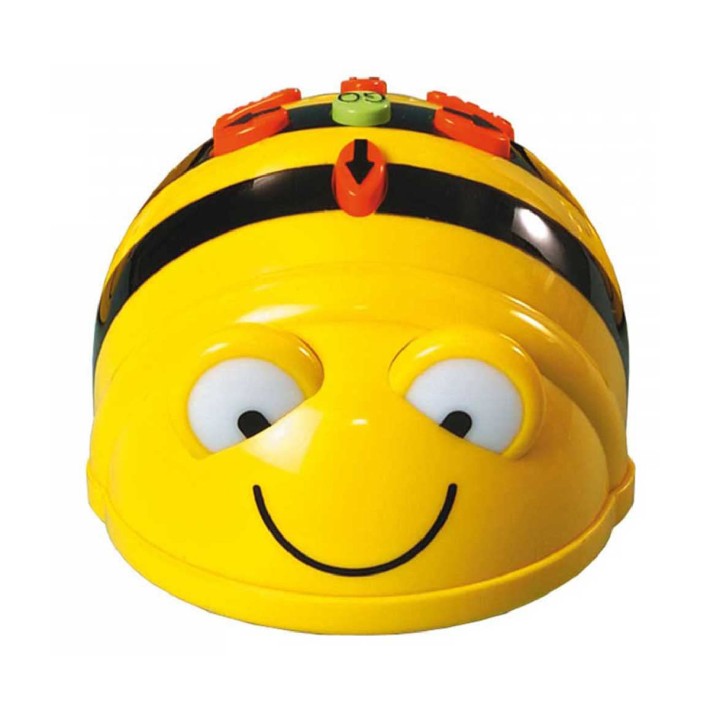 BEE-BOT Nuova Versione