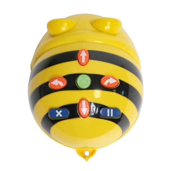 BEE-BOT Nuova Versione
