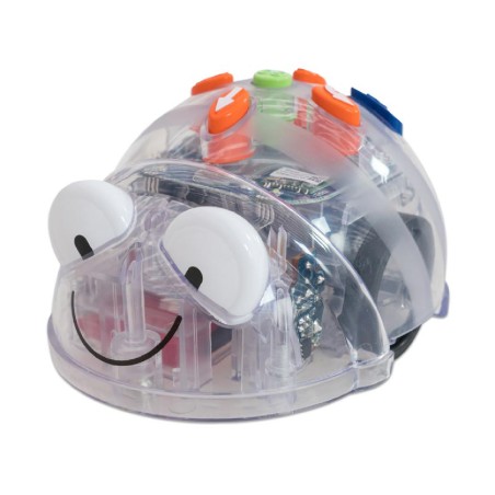 BLUE-BOT Nuova Versione