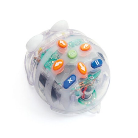 BLUE-BOT Nuova Versione