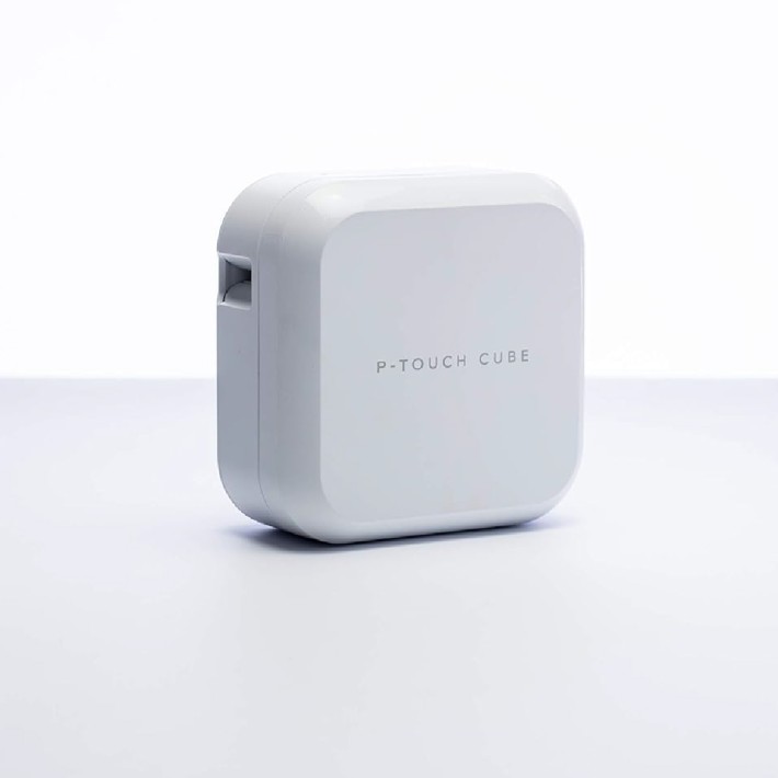 Brother Etichettatrice P-touch CUBE Pro...