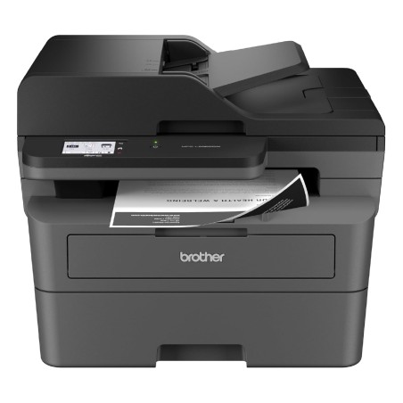 Brother Multifunzione A4 Bianco e Nero Laser MFCL2860DWE