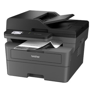 Brother Multifunzione A4 Bianco e Nero Laser MFCL2860DWE 2