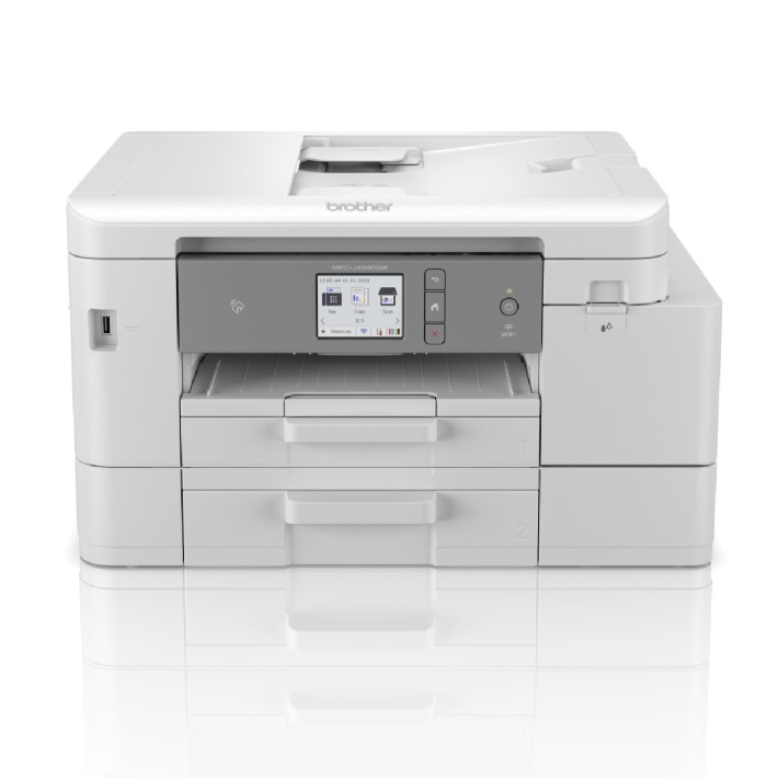 Brother Multifunzione A4 Colore ink-jet MFCJ4540DWXL