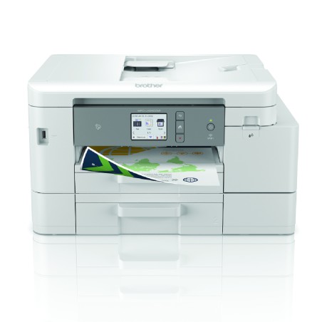 Brother Multifunzione A4 Colore ink-jet MFCJ4540DWXL