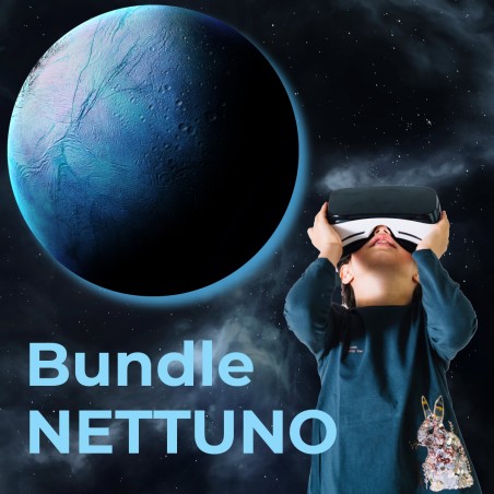 Bundle Newton con Visori Pico Neo 3