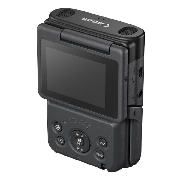 Canon fotocamera compatta 20 MP PowerShot V10...