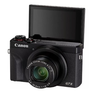 Fotocamera Compatta Canon Powershot G7 2