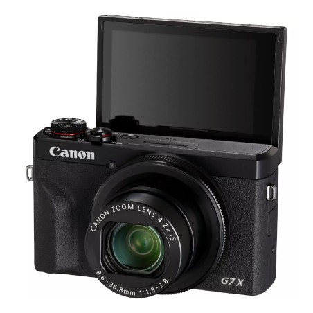 Fotocamera Compatta Canon Powershot G7