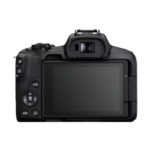 Canon Fotocamera Mirrorless EOS R50 BK + obiettivo RF-S... 2
