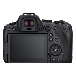 Canon Fotocamera Mirrorless EOS R6 Mark II Body 2