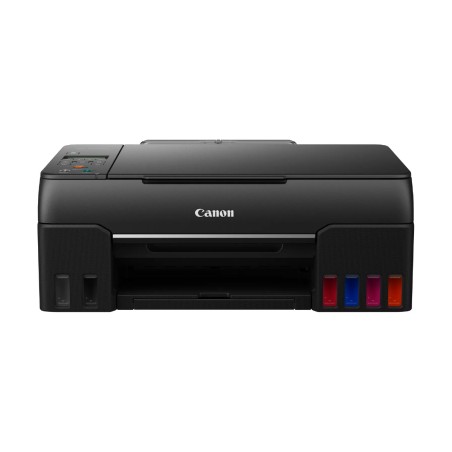 Canon multifunzione A4 colore ink-jet Pixma G650