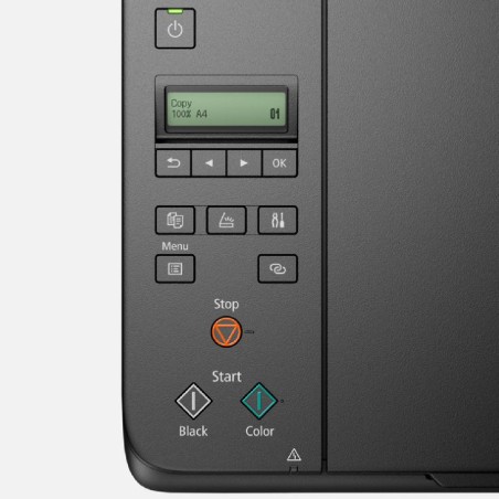 Canon multifunzione A4 colore ink-jet Pixma G650