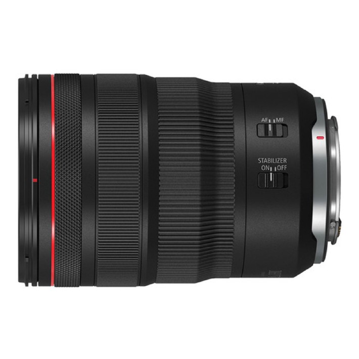 Canon Obiettivo RF 24-70mm F2.8 L IS USM