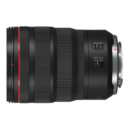 Canon Obiettivo RF 24-70mm F2.8 L IS USM