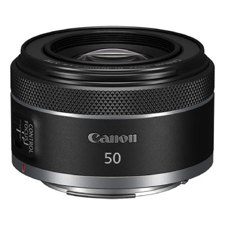 Canon Obiettivo RF 50mm F1.8 STM