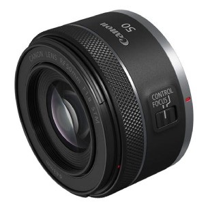 Canon Obiettivo RF 50mm F1.8 STM 2